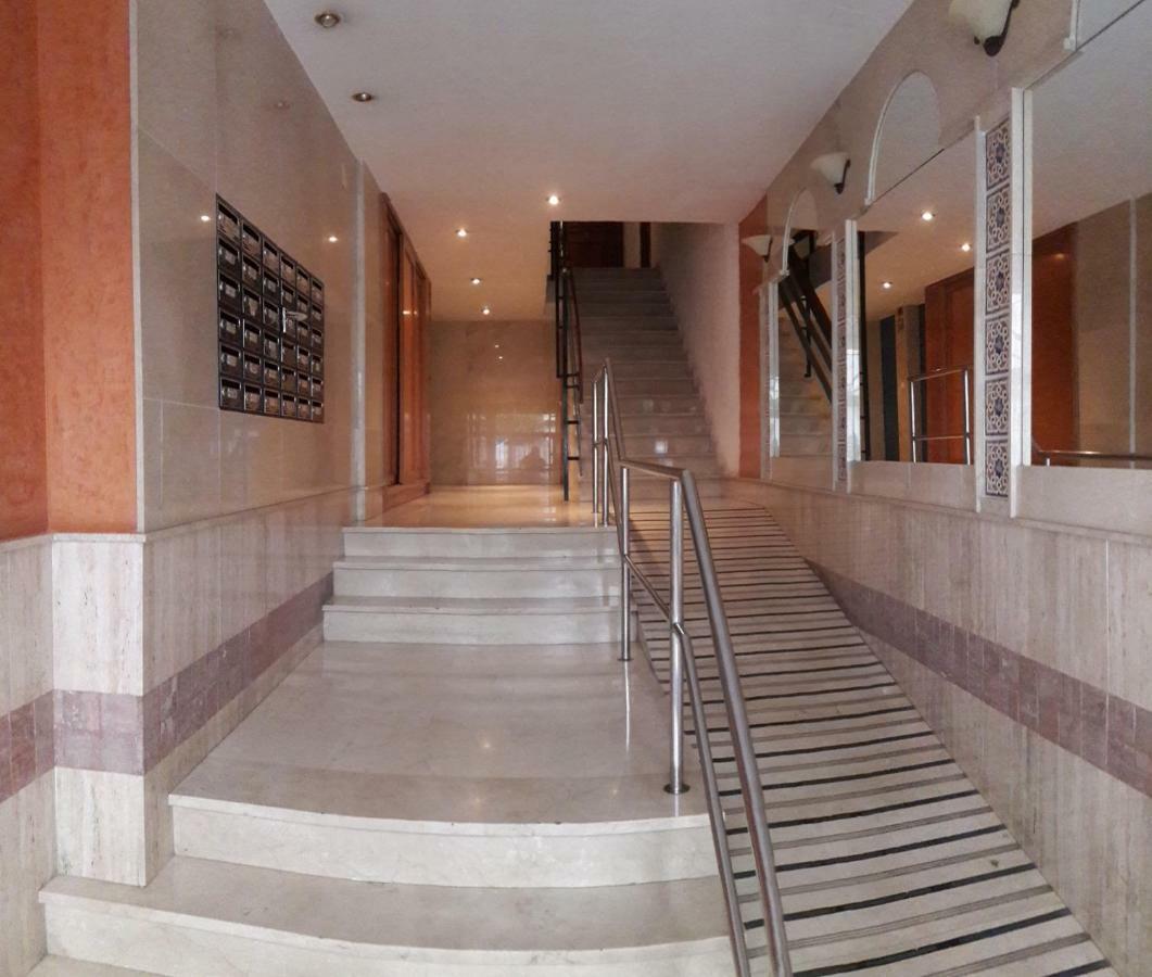 Wallada Damasco Cordoba Exterior photo